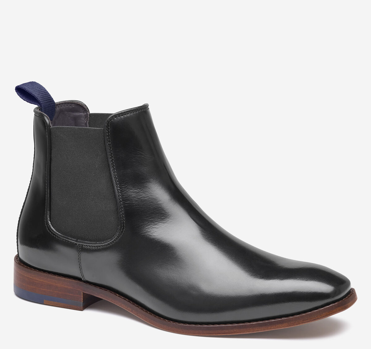 Arrister Chelsea Boot image number null