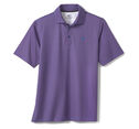 XC4&reg; Performance Gingham Polos + Cool Degree&trade; image number null