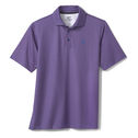 XC4® Performance Gingham Polos + Cool Degree™ image number null