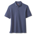 Tilson Textured-Weave Polo image number null