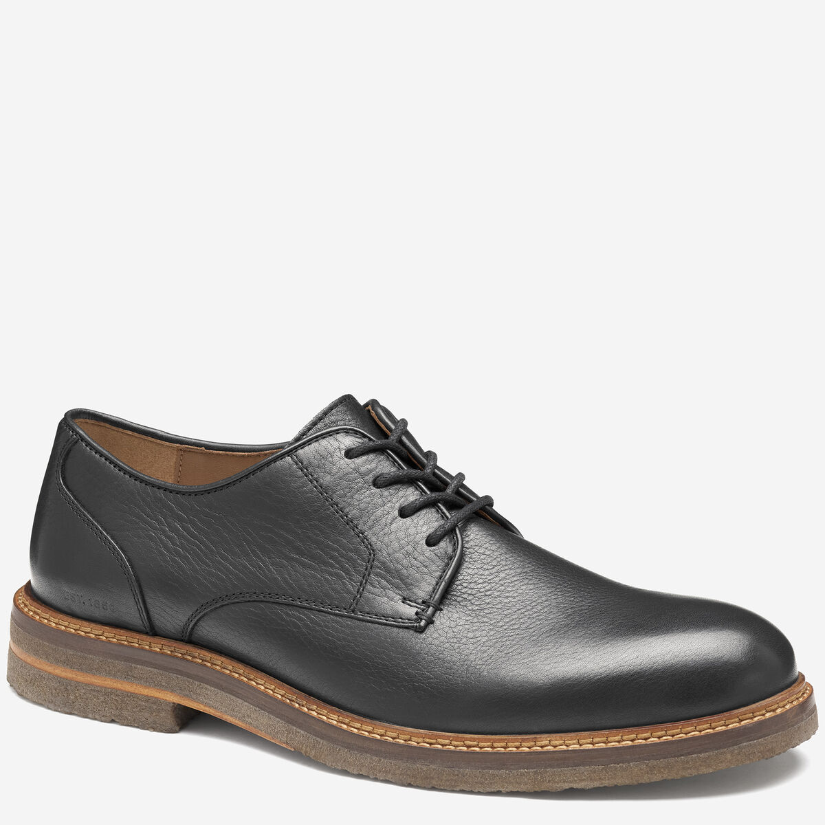 Calder Plain Toe image number null