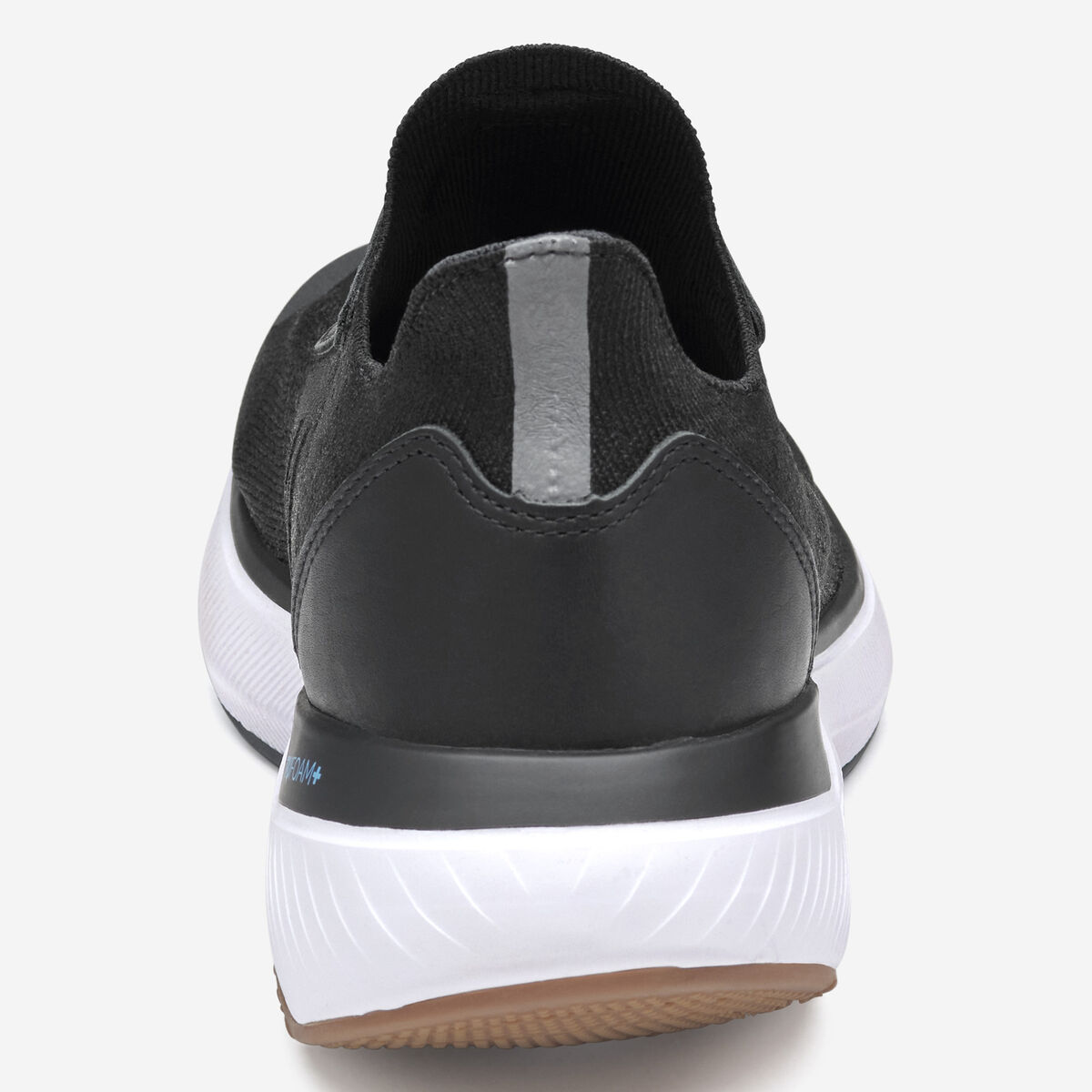 Miles Knit Lace-Up image number null