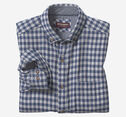 Double-Layer Long-Sleeve Shirt image number null