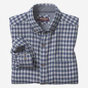 Double-Layer Long-Sleeve Shirt image number null