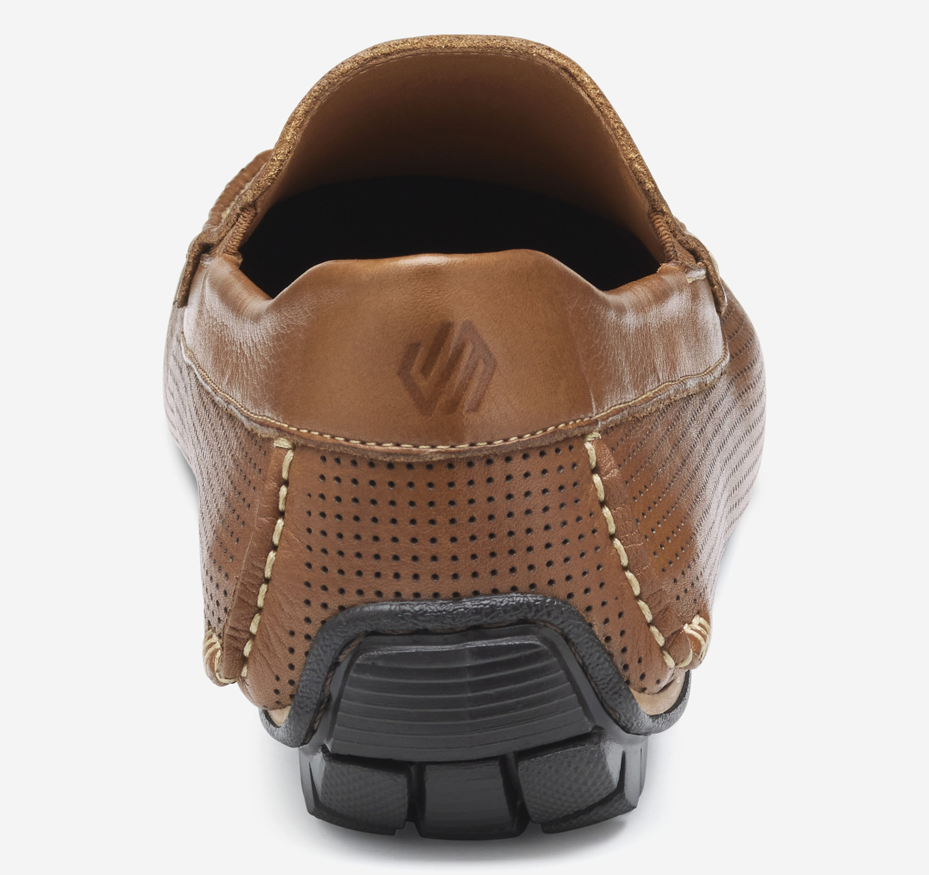 Men's Cort 2.0 Perfed Venetian Loafer | Johnston & Murphy