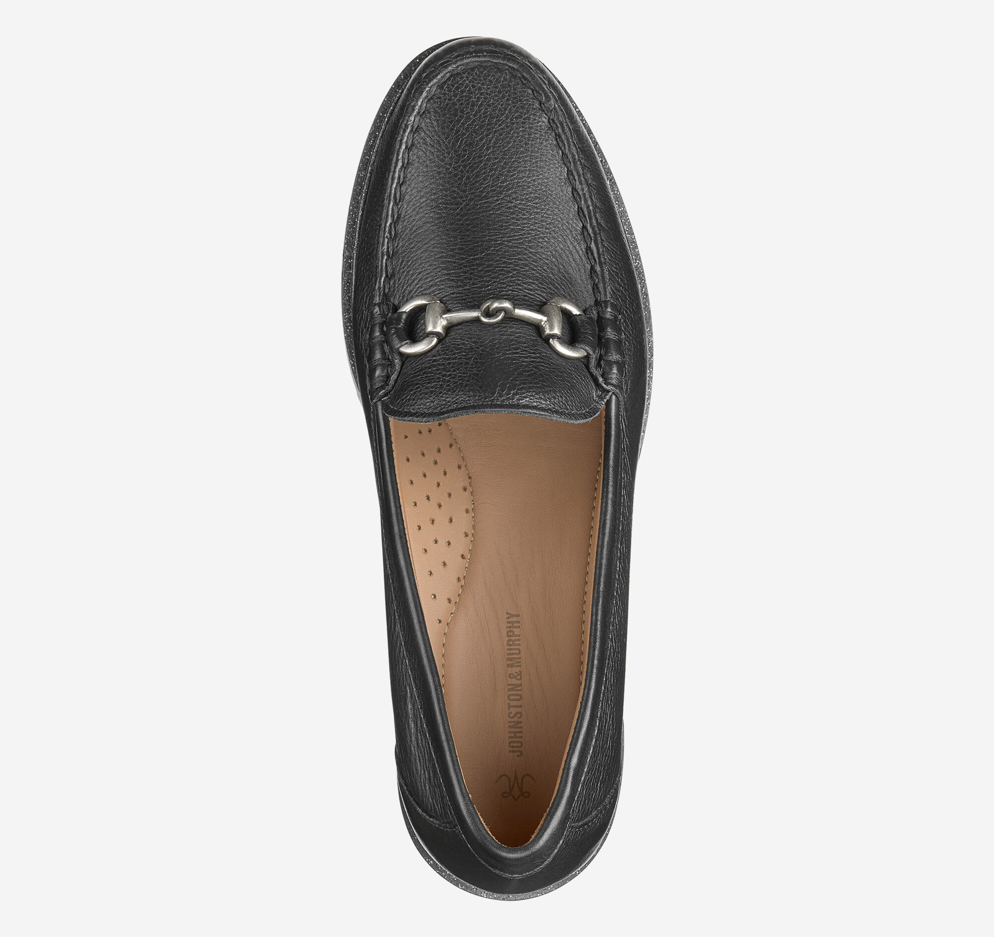 Emmalynn Bit Loafer