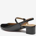 Sienna Mary Jane Slingback image number null