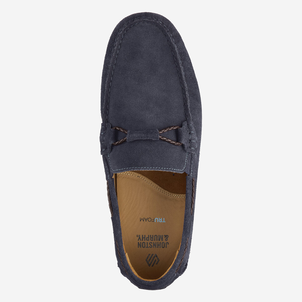 Cort 2.0 Braided Bit Loafer image number null