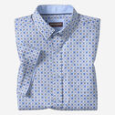 Logan Printed Short-Sleeve Shirt image number null