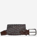 Jameson Woven Belt image number null