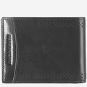 Hudson Perforated Billfold image number null