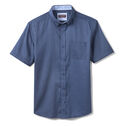 Logan Printed Short-Sleeve Shirt image number null