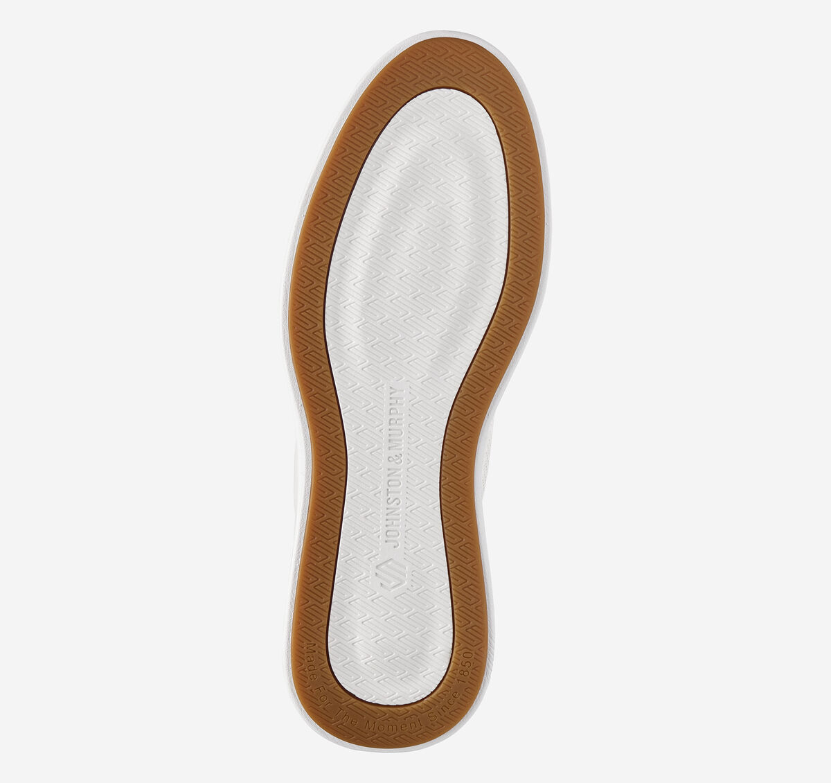 Ackerson Perfed Plain Toe image number null