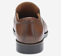 Reeve Run-Off Venetian Loafer image number null