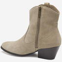Tristen Western Bootie image number null