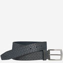 Diamond-Embossed Belt image number null