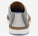 Upton Knit Saddle image number null