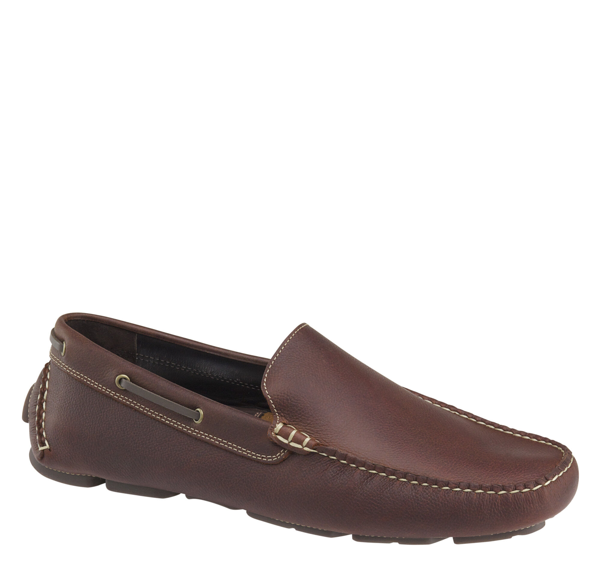 johnston and murphy driving shoes