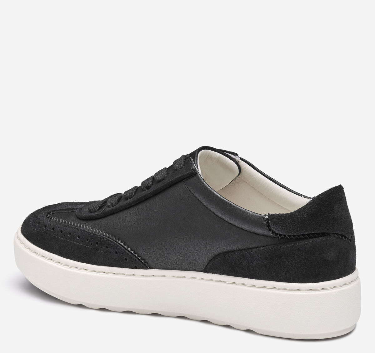 Cammie T-Toe Lace-Up image number null