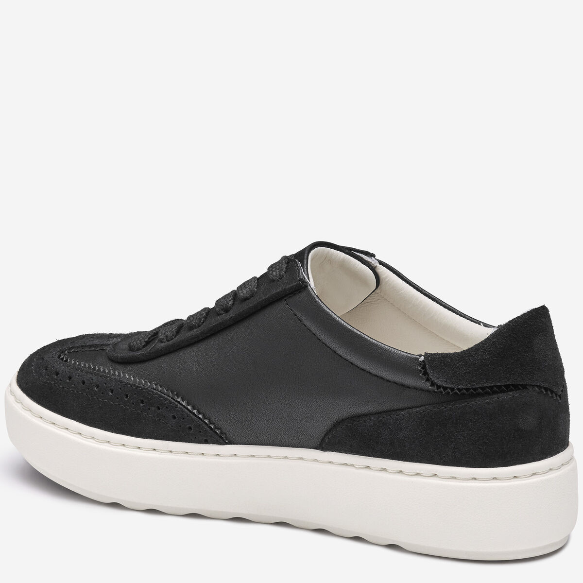 Cammie T-Toe Lace-Up image number null