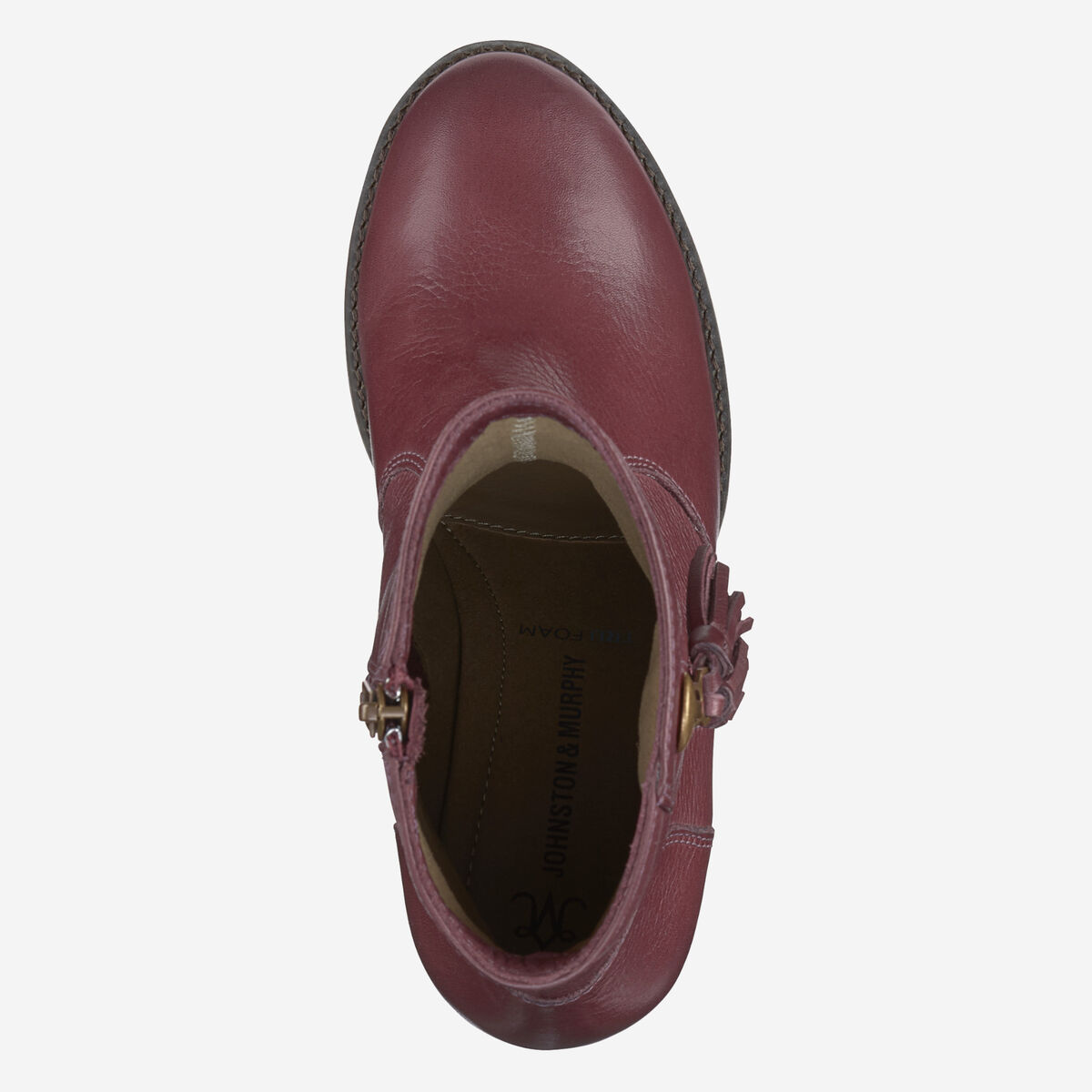 Vivica Zip Boot image number null