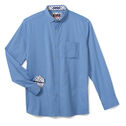 XC4&reg; Micro Gingham Button-Collar Shirt image number null
