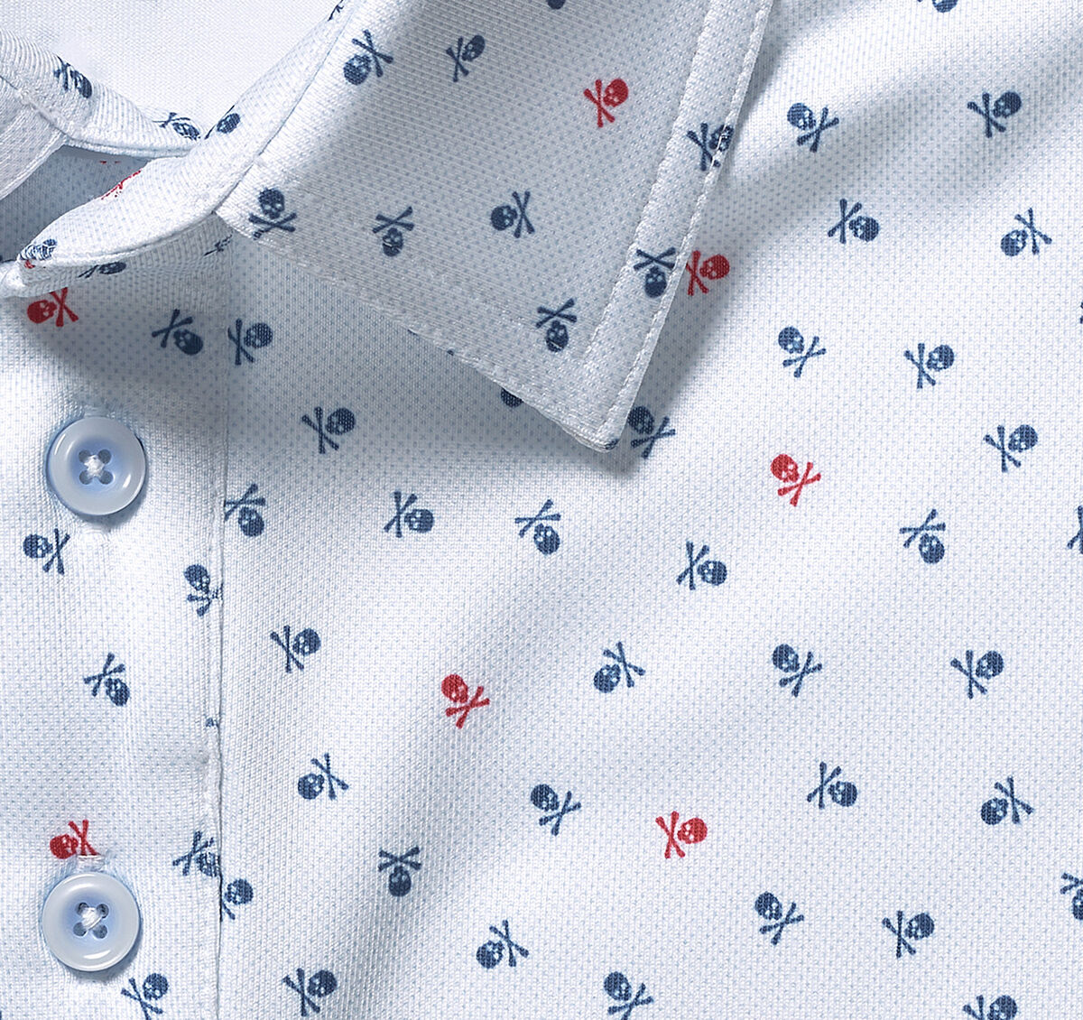 XC4&reg; Performance Polo image number null