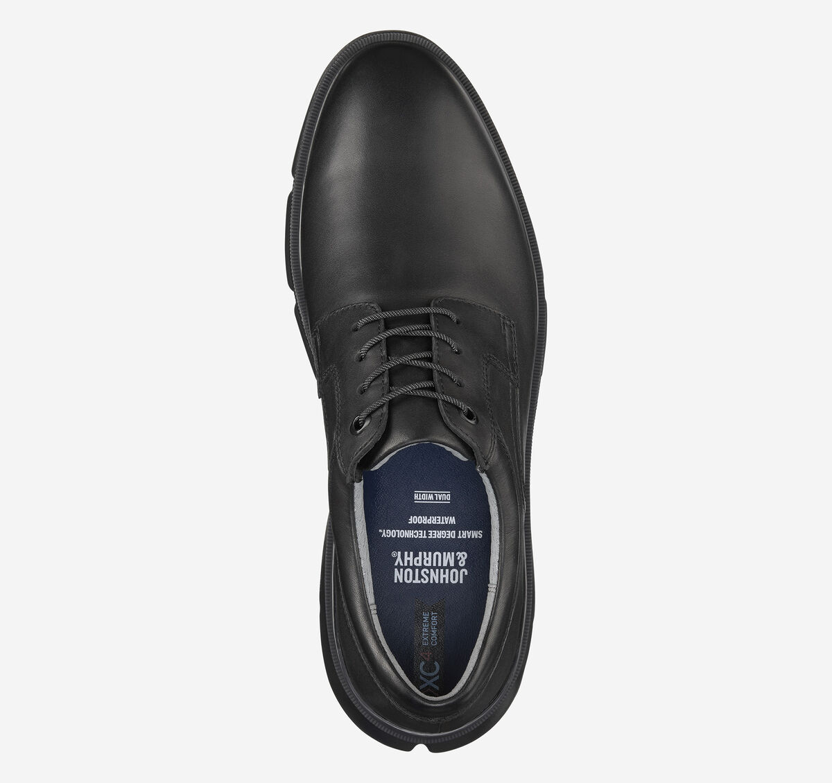 XC4&reg; Tanner Plain Toe image number null