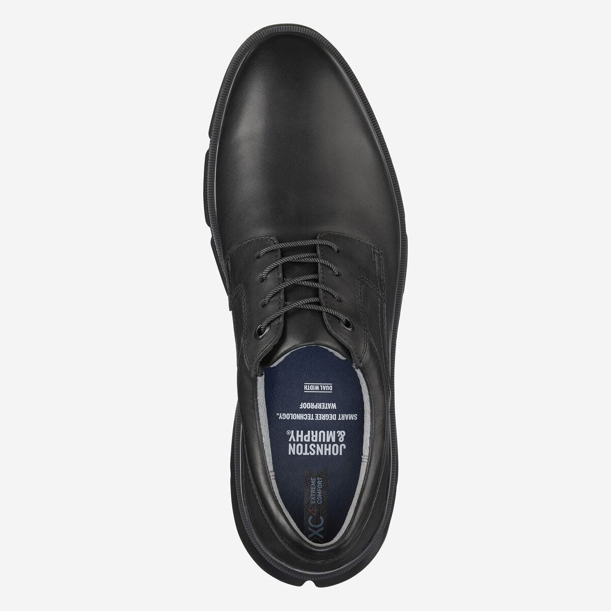 XC4® Tanner Plain Toe image number null
