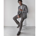 XC Flex&reg; Pinnacle Knit Blazer image number null