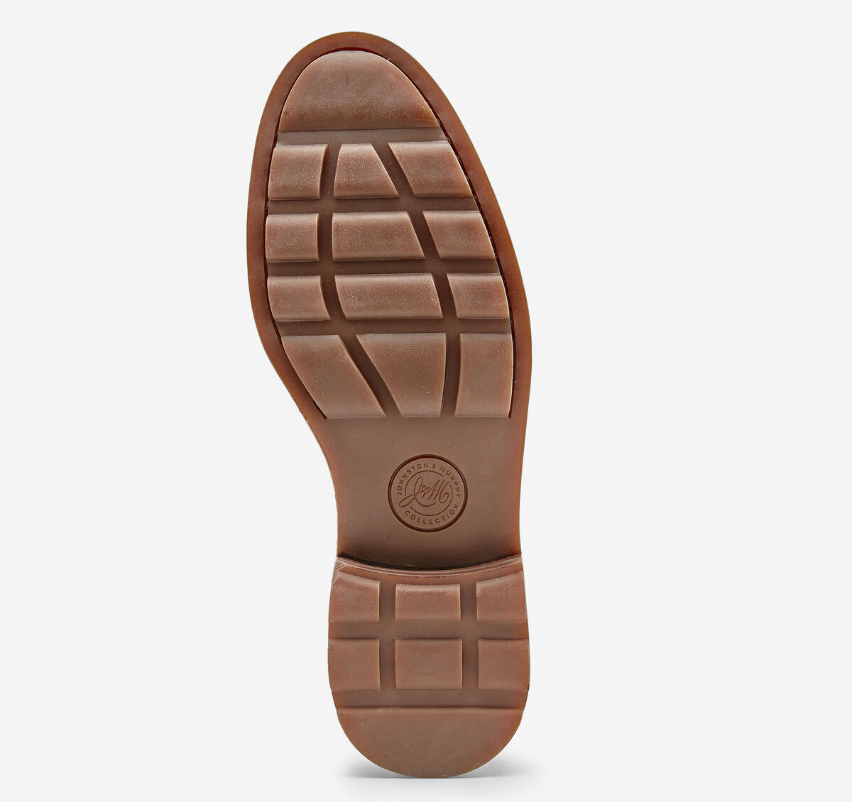 Welch Chukka Boot image number null