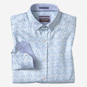 Printed Cotton Shirt image number null