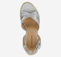 Marcia Cross-Band Sandal image number null