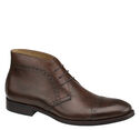 Tyndall Cap Toe Chukka image number null