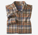 Woodson Heathered Shirt image number null