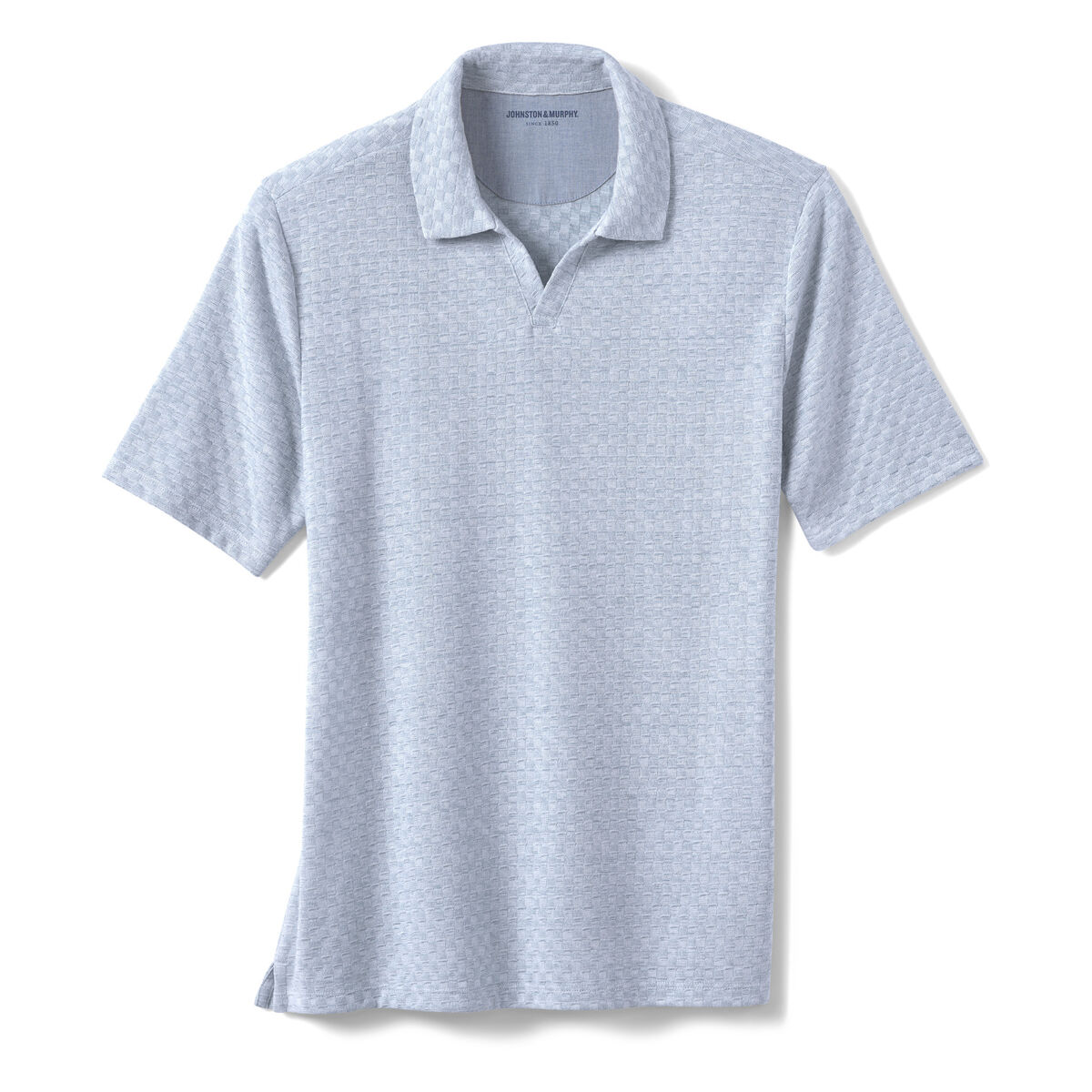 Sedona V-Neck Polo image number null
