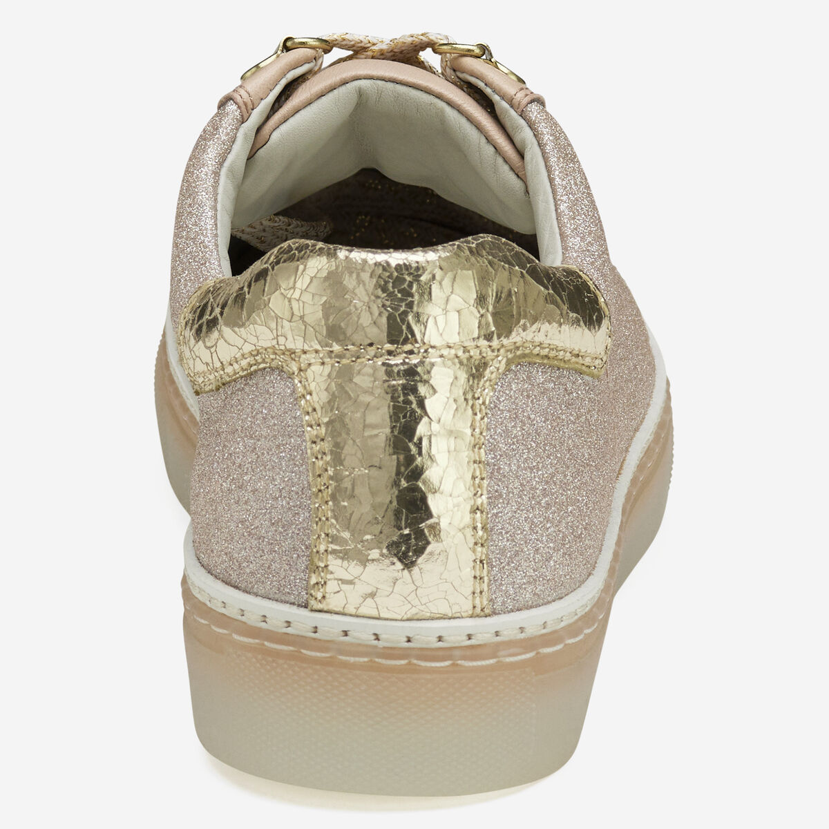 Callie Lace-Up image number null