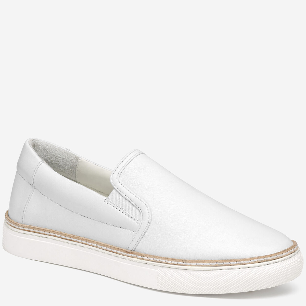 Callie Double-Gore Slip-On image number null