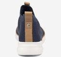 Emery Knit Chelsea Boot image number null