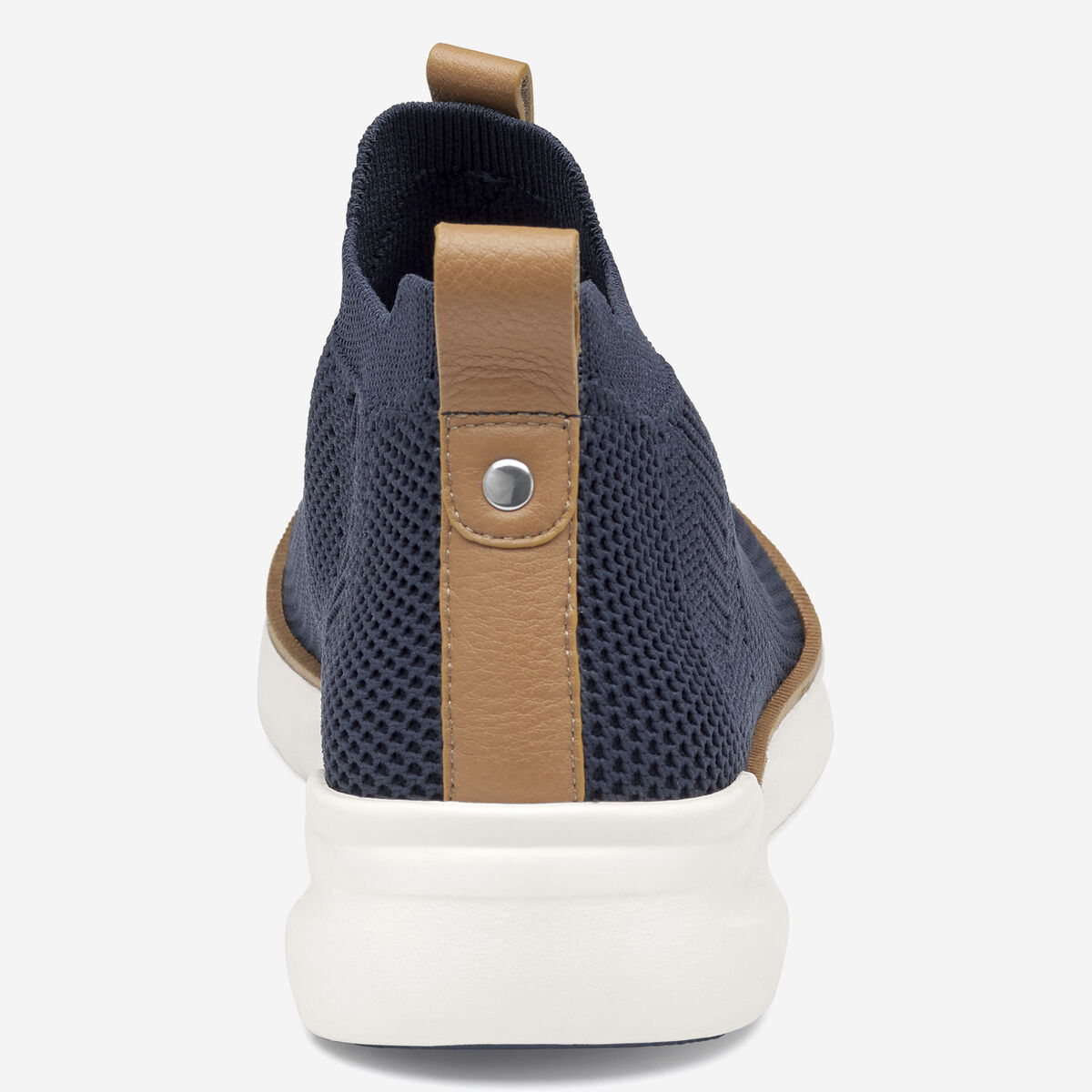 Emery Knit Chelsea Boot image number null