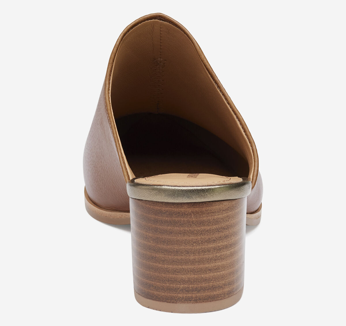Trista Mule image number null