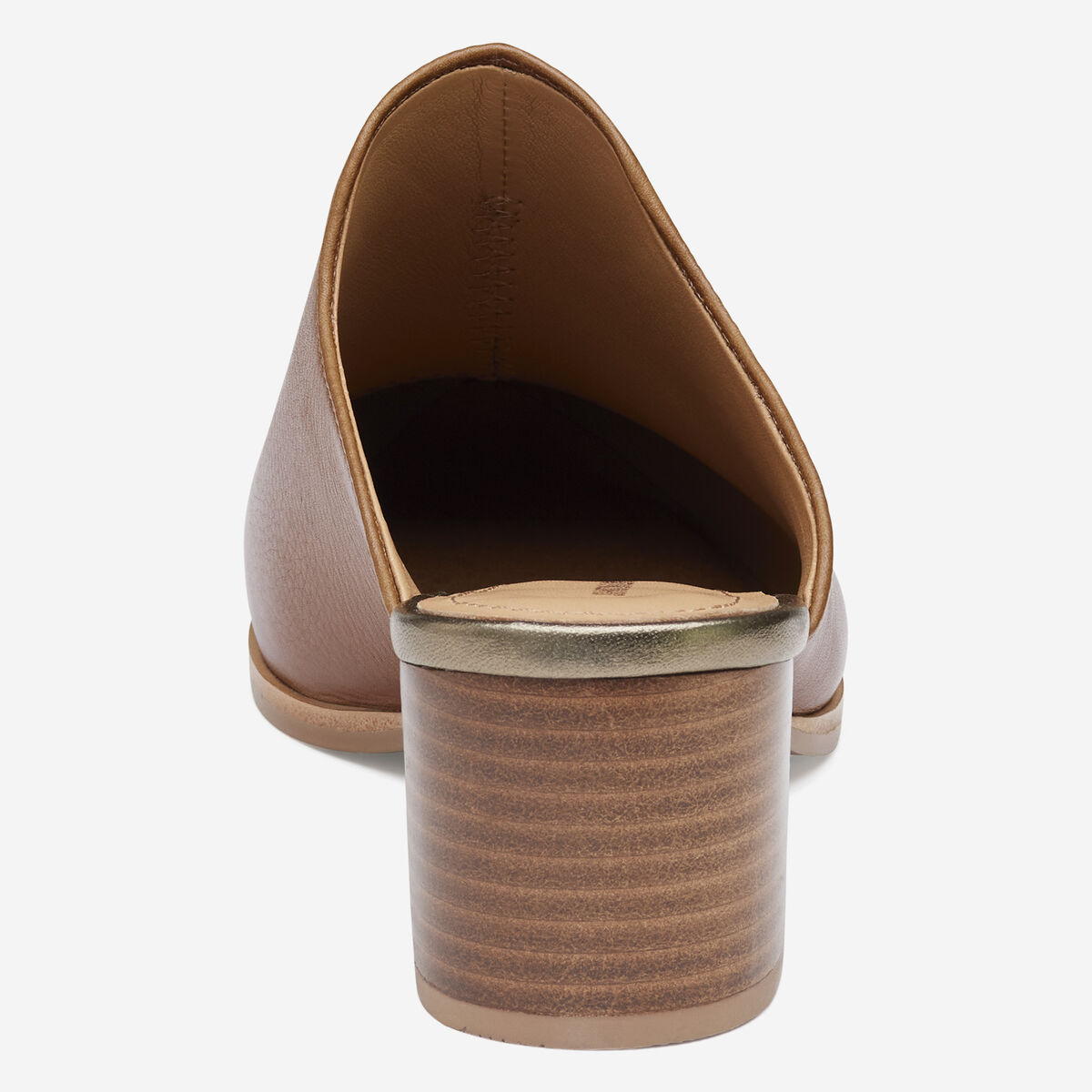 Trista Mule image number null