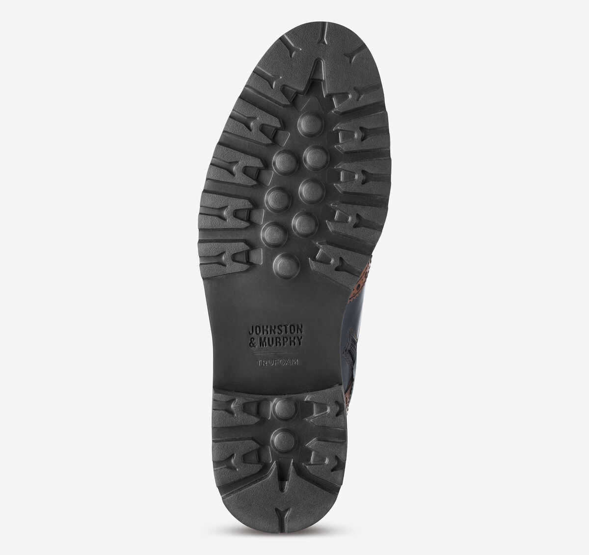 Britton Wingtip Boot image number null