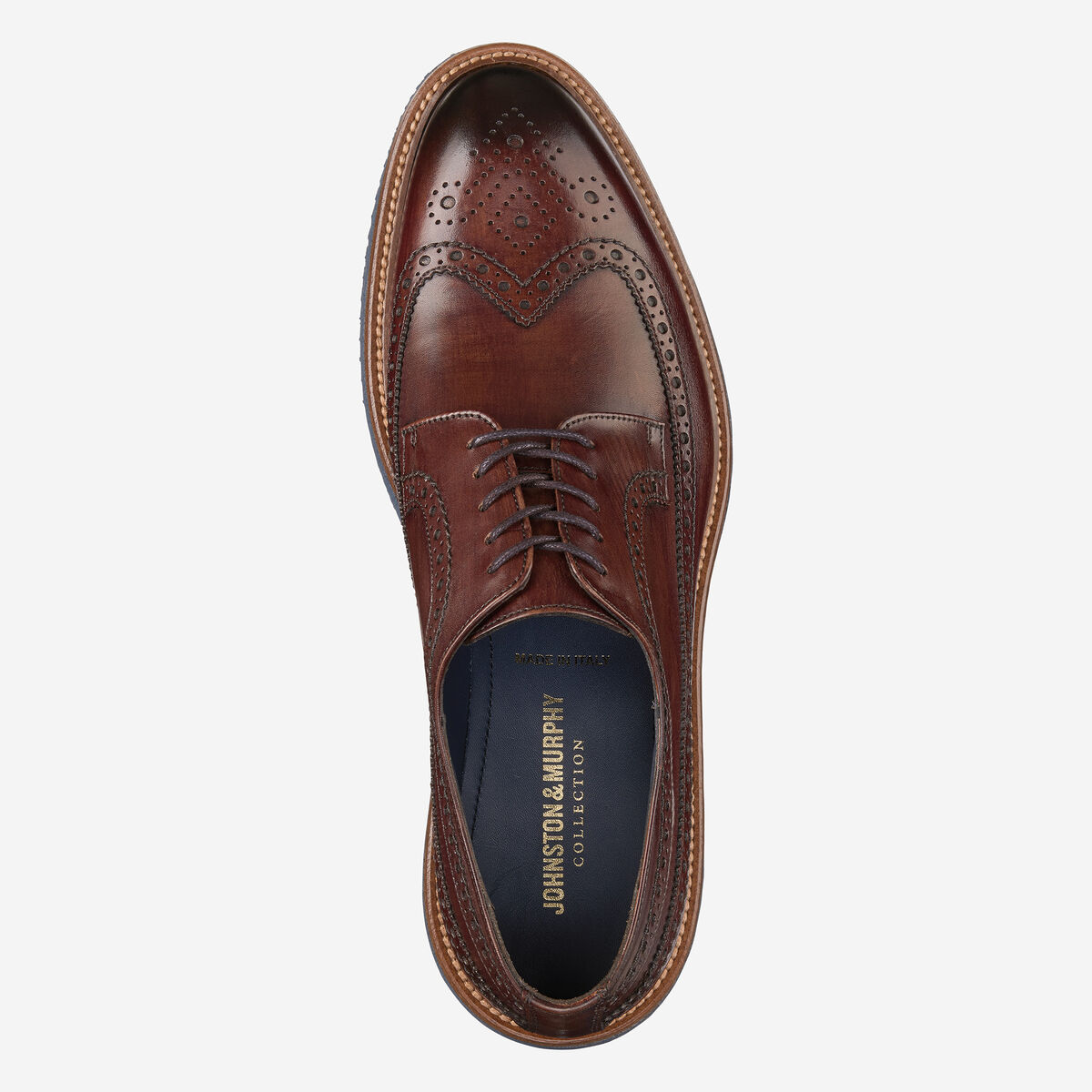 Jameson Longwing image number null