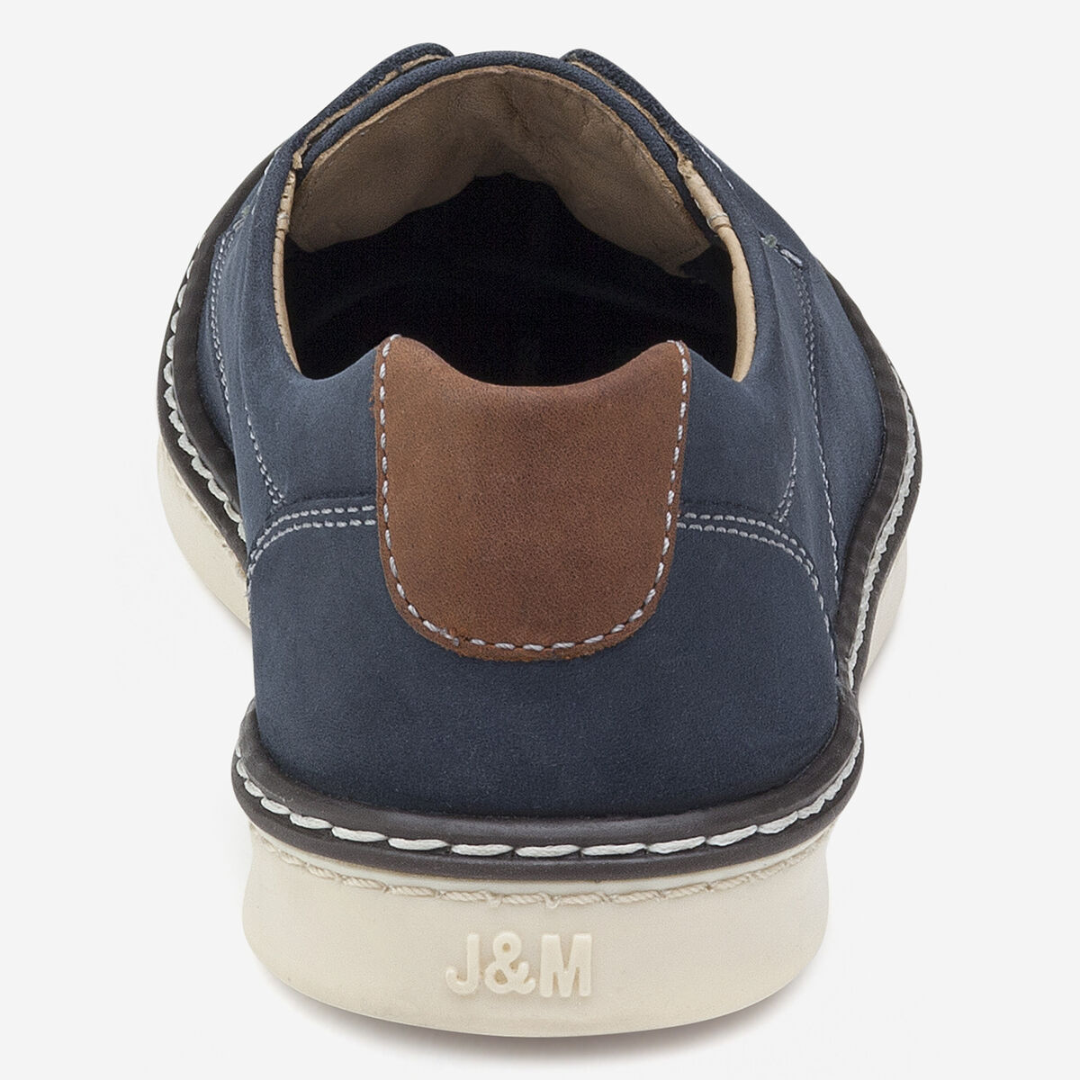 Big Kid McGuffey Plain Toe image number null