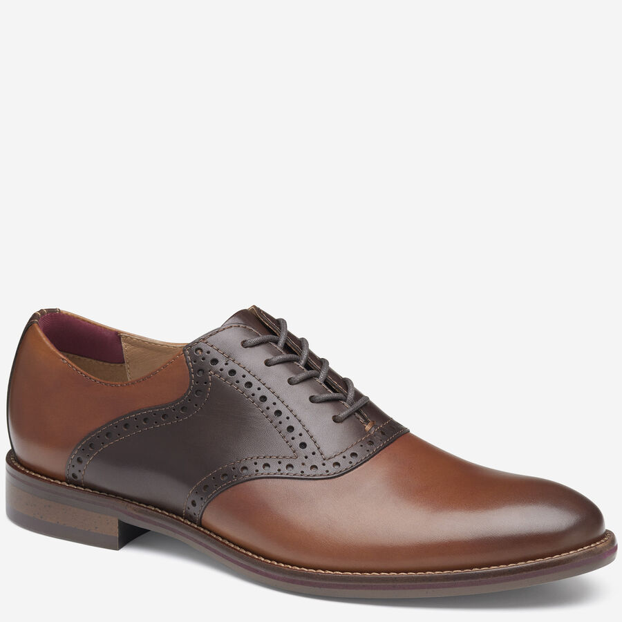 Conard 2.0 Saddle image number null