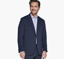 XC Flex&reg; Pinnacle Knit Blazer image number null