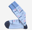 Novelty Socks image number null