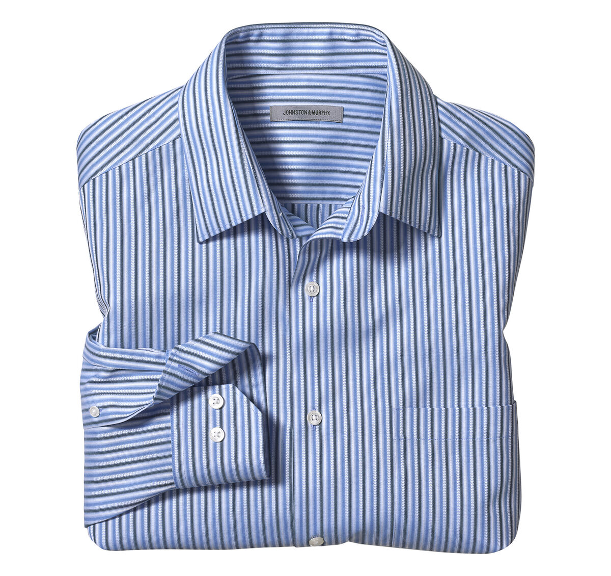 Tailored Fit Easy Care Shirt&nbsp; image number null