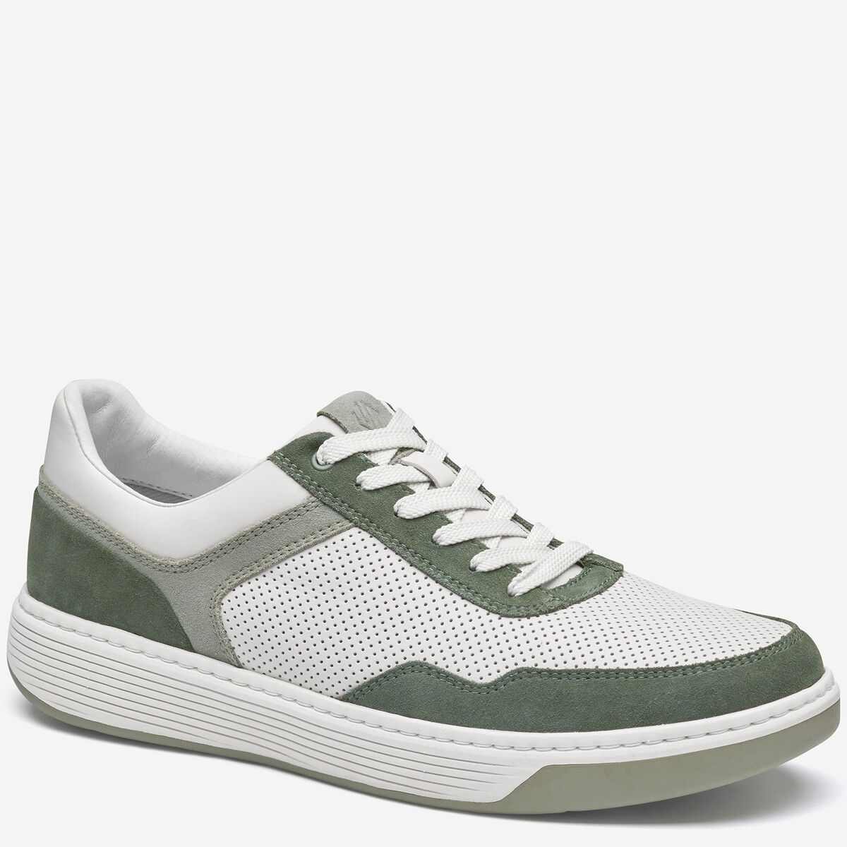 Dawson Moc Toe U-Throat image number null